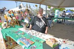 Foto de la galería: La Ecoferia Posadas dejó propuestas sustentables y de disfrute en la Costanera