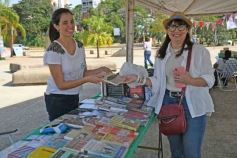 Foto de la galería: La Ecoferia Posadas dejó propuestas sustentables y de disfrute en la Costanera