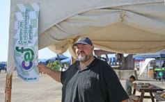 Foto de la galería: La Ecoferia Posadas dejó propuestas sustentables y de disfrute en la Costanera