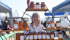 Foto de la galería: La Ecoferia Posadas dejó propuestas sustentables y de disfrute en la Costanera