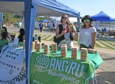 Foto de la galería: La Ecoferia Posadas dejó propuestas sustentables y de disfrute en la Costanera