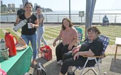 Foto de la galería: La Ecoferia Posadas dejó propuestas sustentables y de disfrute en la Costanera