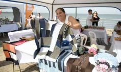 Foto de la galería: La Ecoferia Posadas dejó propuestas sustentables y de disfrute en la Costanera