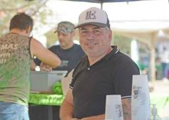 Foto de la galería: La Ecoferia Posadas dejó propuestas sustentables y de disfrute en la Costanera