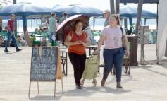 Foto de la galería: La Ecoferia Posadas dejó propuestas sustentables y de disfrute en la Costanera