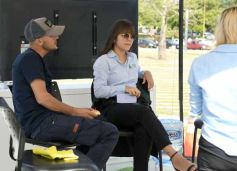 Foto de la galería: La Ecoferia Posadas dejó propuestas sustentables y de disfrute en la Costanera