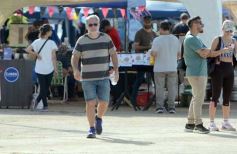 Foto de la galería: La Ecoferia Posadas dejó propuestas sustentables y de disfrute en la Costanera