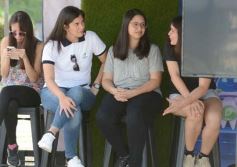 Foto de la galería: La Ecoferia Posadas dejó propuestas sustentables y de disfrute en la Costanera