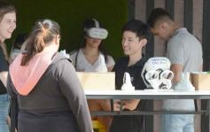 Foto de la galería: La Ecoferia Posadas dejó propuestas sustentables y de disfrute en la Costanera