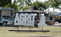 Foto de la galería: La Ecoferia Posadas dejó propuestas sustentables y de disfrute en la Costanera