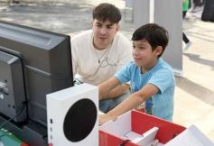 Foto de la galería: La Ecoferia Posadas dejó propuestas sustentables y de disfrute en la Costanera