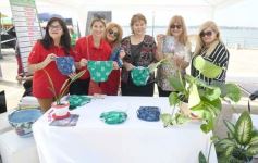 Foto de la galería: La Ecoferia Posadas dejó propuestas sustentables y de disfrute en la Costanera
