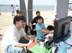 Foto de la galería: La Ecoferia Posadas dejó propuestas sustentables y de disfrute en la Costanera