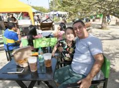 Foto de la galería: La Ecoferia Posadas dejó propuestas sustentables y de disfrute en la Costanera