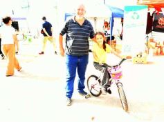 Foto de la galería: La Ecoferia Posadas dejó propuestas sustentables y de disfrute en la Costanera