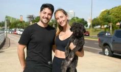 Foto de la galería: La Ecoferia Posadas dejó propuestas sustentables y de disfrute en la Costanera