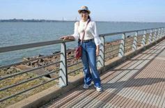 Foto de la galería: La Ecoferia Posadas dejó propuestas sustentables y de disfrute en la Costanera