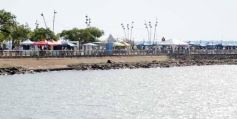 Foto de la galería: La Ecoferia Posadas dejó propuestas sustentables y de disfrute en la Costanera