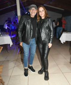 Foto de la galería: Los 60 de Rodolfo Ramirez, a pura celebración, música y diversión familiar