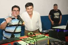 Foto de la galería: Los 60 de Rodolfo Ramirez, a pura celebración, música y diversión familiar