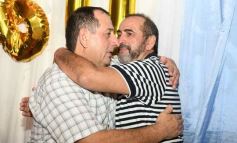 Foto de la galería: Los 60 de Rodolfo Ramirez, a pura celebración, música y diversión familiar