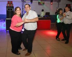 Foto de la galería: Los 60 de Rodolfo Ramirez, a pura celebración, música y diversión familiar