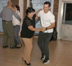 Foto de la galería: Los 60 de Rodolfo Ramirez, a pura celebración, música y diversión familiar