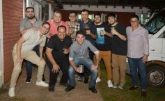 Foto de la galería: Los 60 de Rodolfo Ramirez, a pura celebración, música y diversión familiar