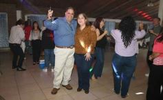 Foto de la galería: Los 60 de Rodolfo Ramirez, a pura celebración, música y diversión familiar