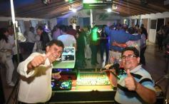 Foto de la galería: Los 60 de Rodolfo Ramirez, a pura celebración, música y diversión familiar