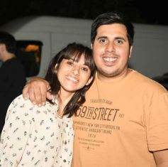 Foto de la galería: Los 60 de Rodolfo Ramirez, a pura celebración, música y diversión familiar