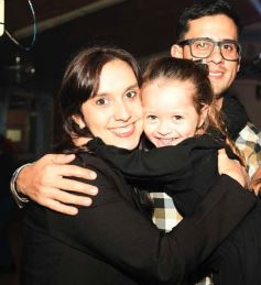 Foto de la galería: Los 60 de Rodolfo Ramirez, a pura celebración, música y diversión familiar