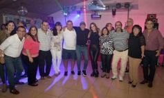 Foto de la galería: Los 60 de Rodolfo Ramirez, a pura celebración, música y diversión familiar