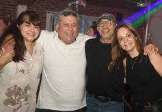 Foto de la galería: Los 60 de Rodolfo Ramirez, a pura celebración, música y diversión familiar