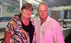 Foto de la galería: Los 60 de Rodolfo Ramirez, a pura celebración, música y diversión familiar