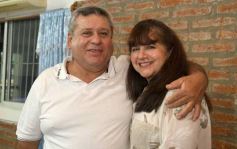 Foto de la galería: Los 60 de Rodolfo Ramirez, a pura celebración, música y diversión familiar