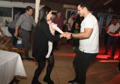 Foto de la galería: Los 60 de Rodolfo Ramirez, a pura celebración, música y diversión familiar