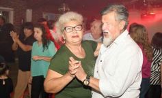 Foto de la galería: Los 60 de Rodolfo Ramirez, a pura celebración, música y diversión familiar