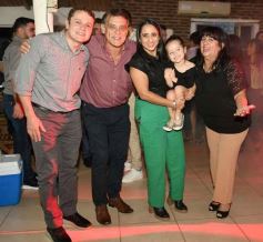 Foto de la galería: Los 60 de Rodolfo Ramirez, a pura celebración, música y diversión familiar