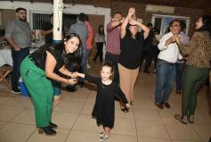 Foto de la galería: Los 60 de Rodolfo Ramirez, a pura celebración, música y diversión familiar