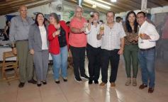 Foto de la galería: Los 60 de Rodolfo Ramirez, a pura celebración, música y diversión familiar