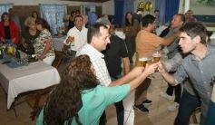 Foto de la galería: Los 60 de Rodolfo Ramirez, a pura celebración, música y diversión familiar