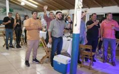 Foto de la galería: Los 60 de Rodolfo Ramirez, a pura celebración, música y diversión familiar