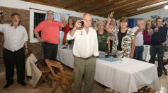 Foto de la galería: Los 60 de Rodolfo Ramirez, a pura celebración, música y diversión familiar