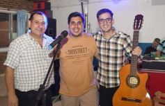 Foto de la galería: Los 60 de Rodolfo Ramirez, a pura celebración, música y diversión familiar