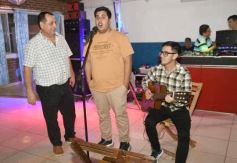 Foto de la galería: Los 60 de Rodolfo Ramirez, a pura celebración, música y diversión familiar