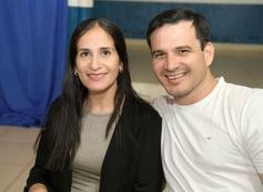 Foto de la galería: Los 60 de Rodolfo Ramirez, a pura celebración, música y diversión familiar