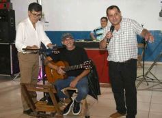 Foto de la galería: Los 60 de Rodolfo Ramirez, a pura celebración, música y diversión familiar