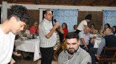 Foto de la galería: Los 60 de Rodolfo Ramirez, a pura celebración, música y diversión familiar