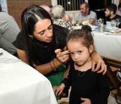 Foto de la galería: Los 60 de Rodolfo Ramirez, a pura celebración, música y diversión familiar